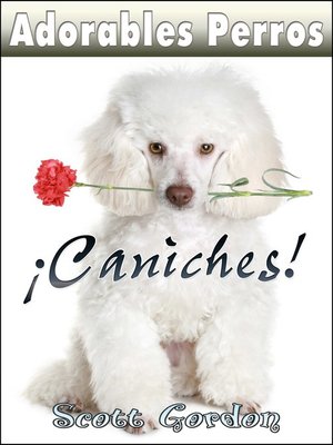 cover image of Los Caniches